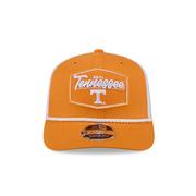 Tennessee New Era 970 Rope Stretch Trucker Snapback Cap